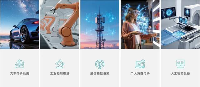 思瑞浦全矩阵逻辑与电平转换芯片赋能客户一站式高效选型